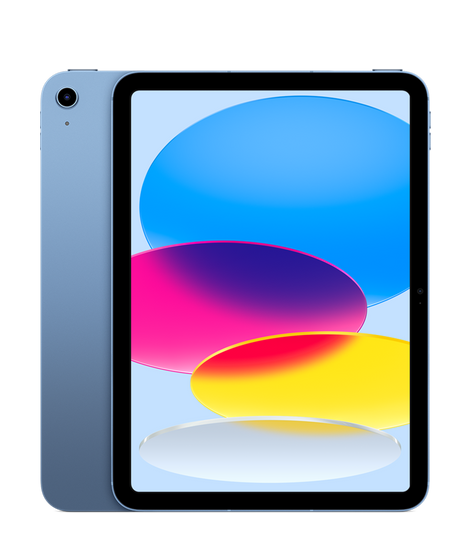 iPads