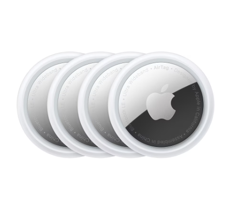 Airtags