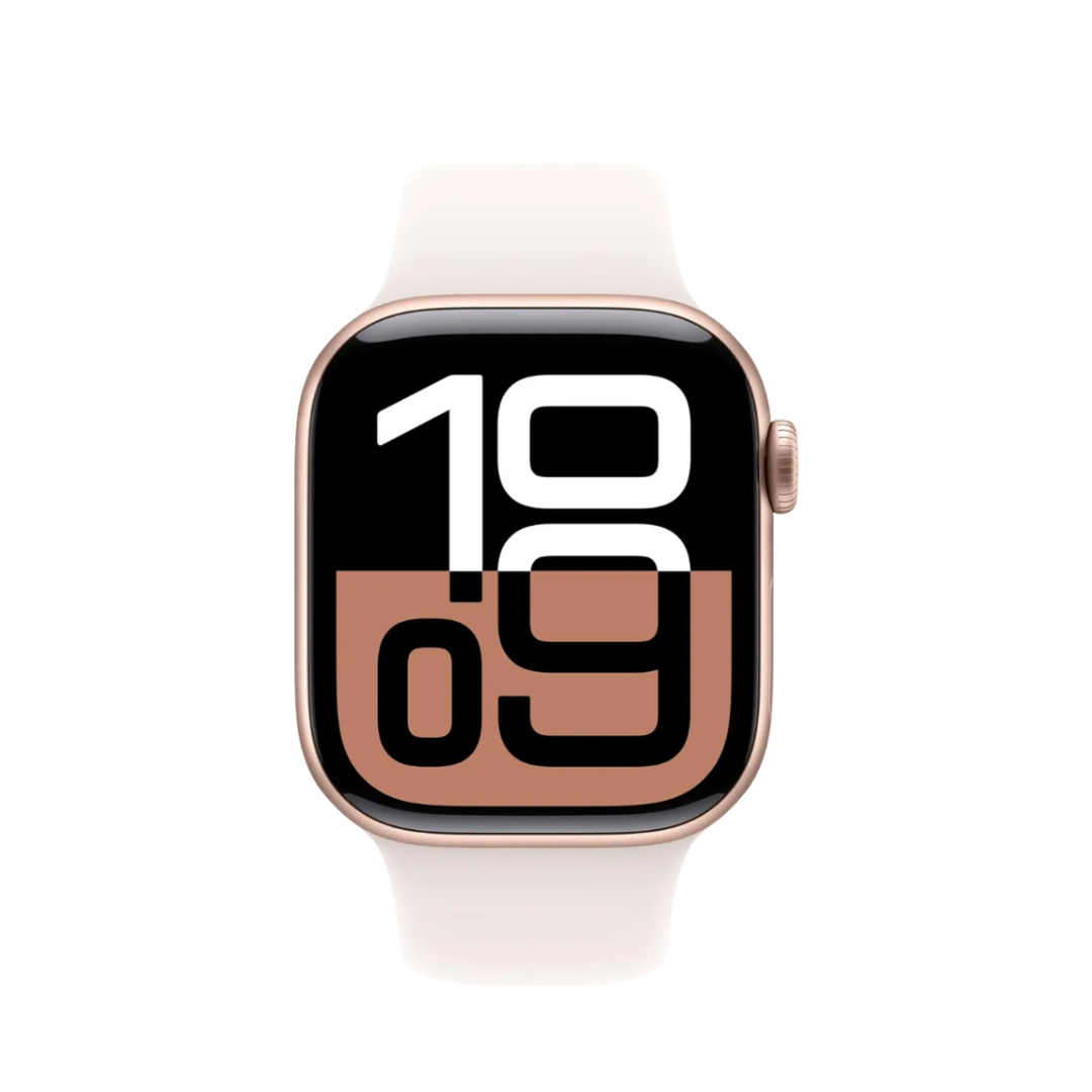 APPLE WATCH S10