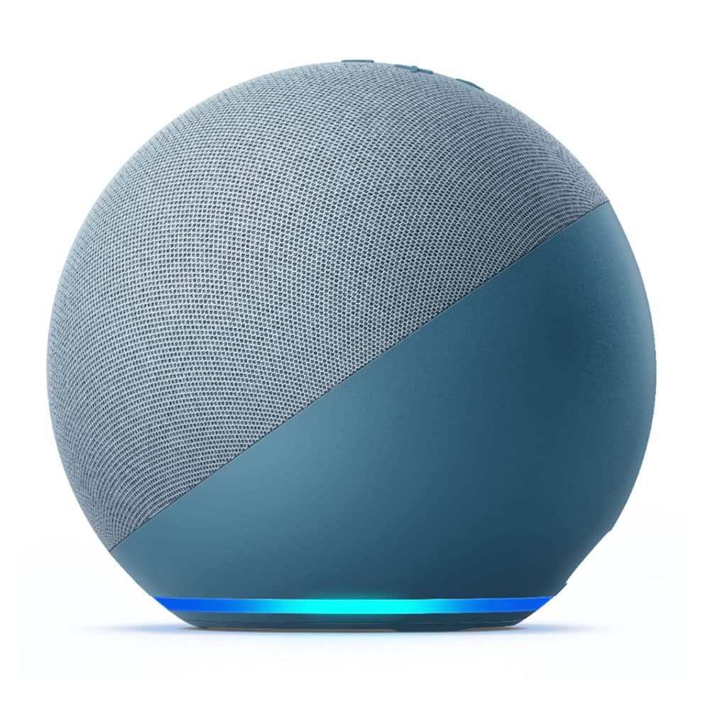 ALEXA ECHO DOT 5TH