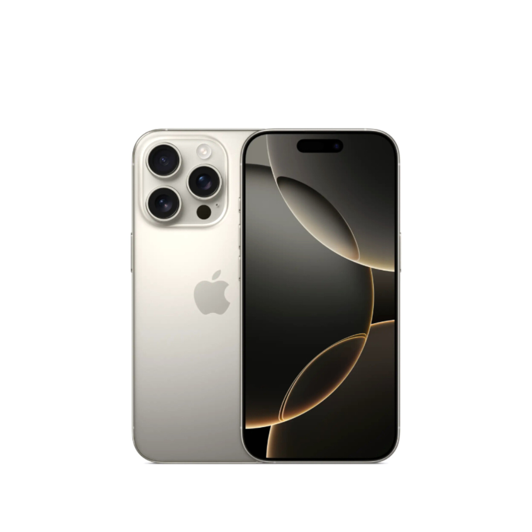iPhone 16 PRO