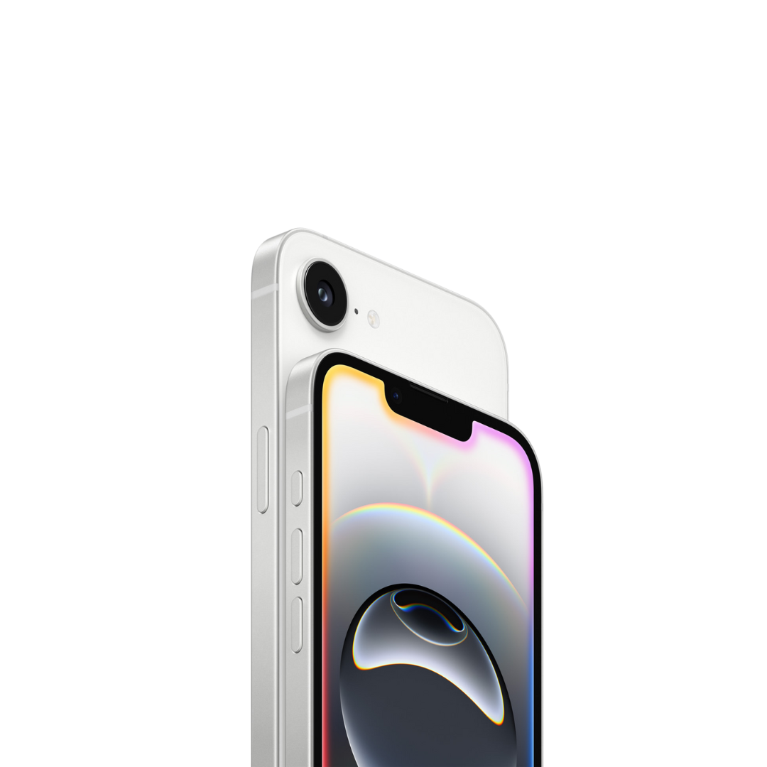 iPhone 16e NUEVO
