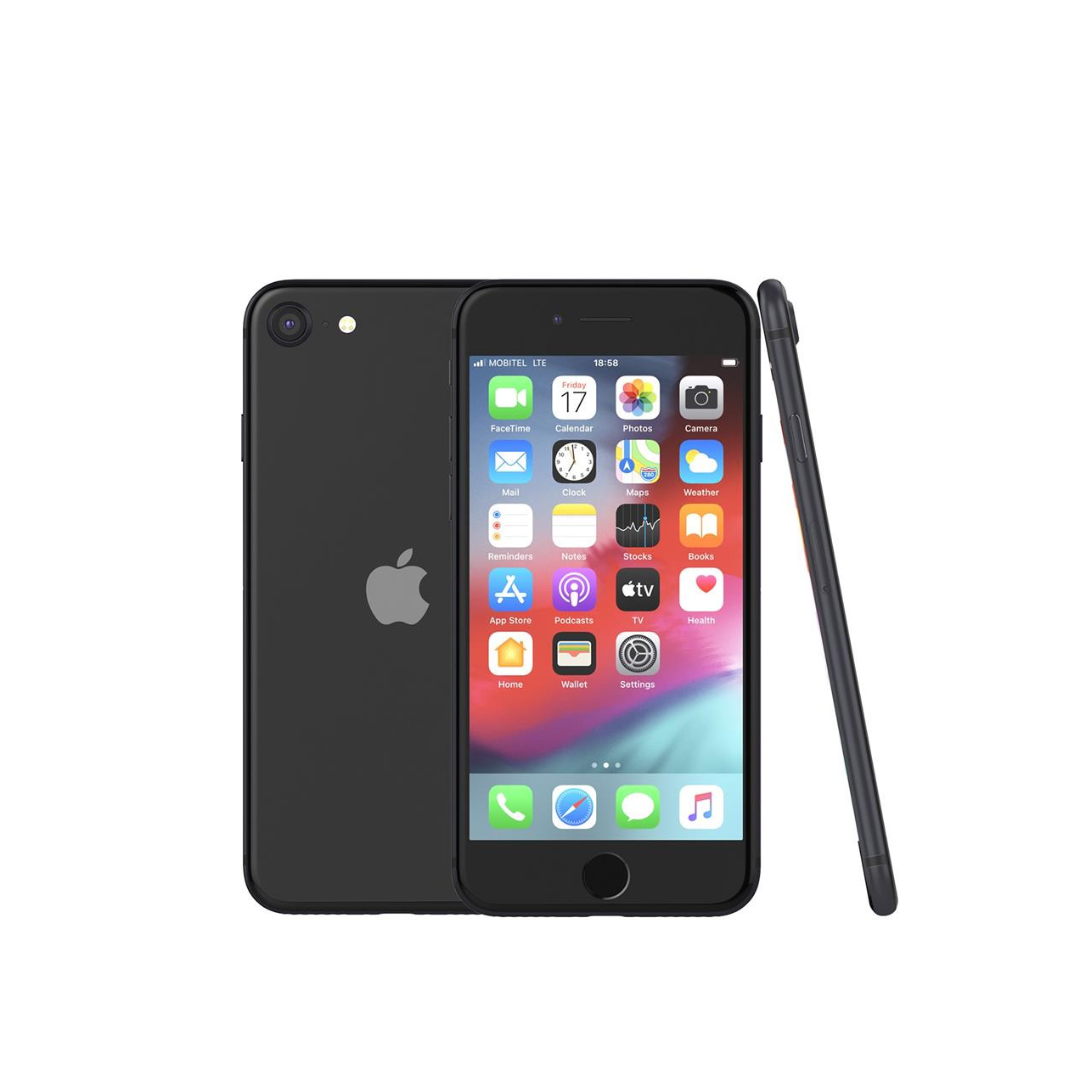 iPhone SE