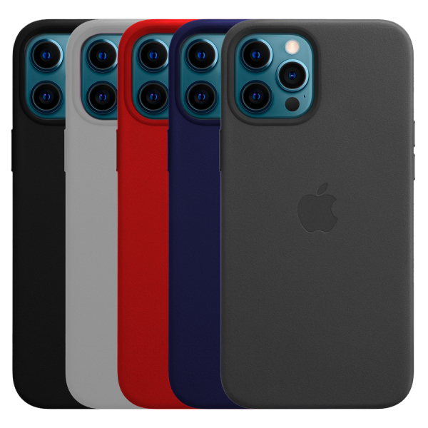 SILICONE CASE (7 - 15 PRO MAX)