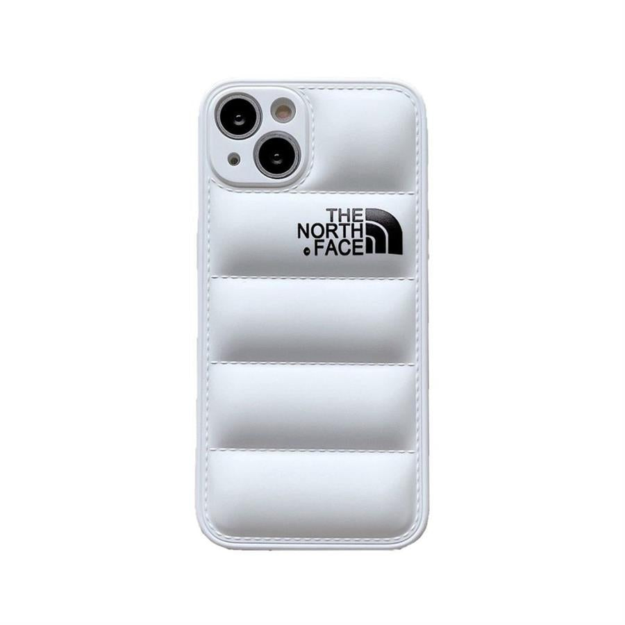 PUFFER CASE THE NORTH FACE – ProiPhone