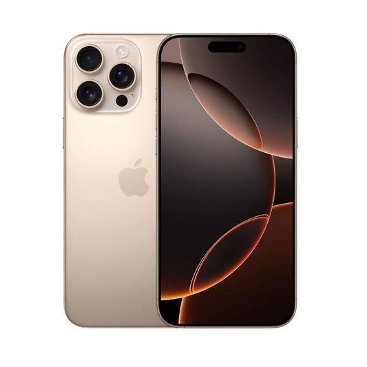 iPhone 16 PRO MAX NUEVO