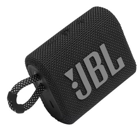 JBL GO 3