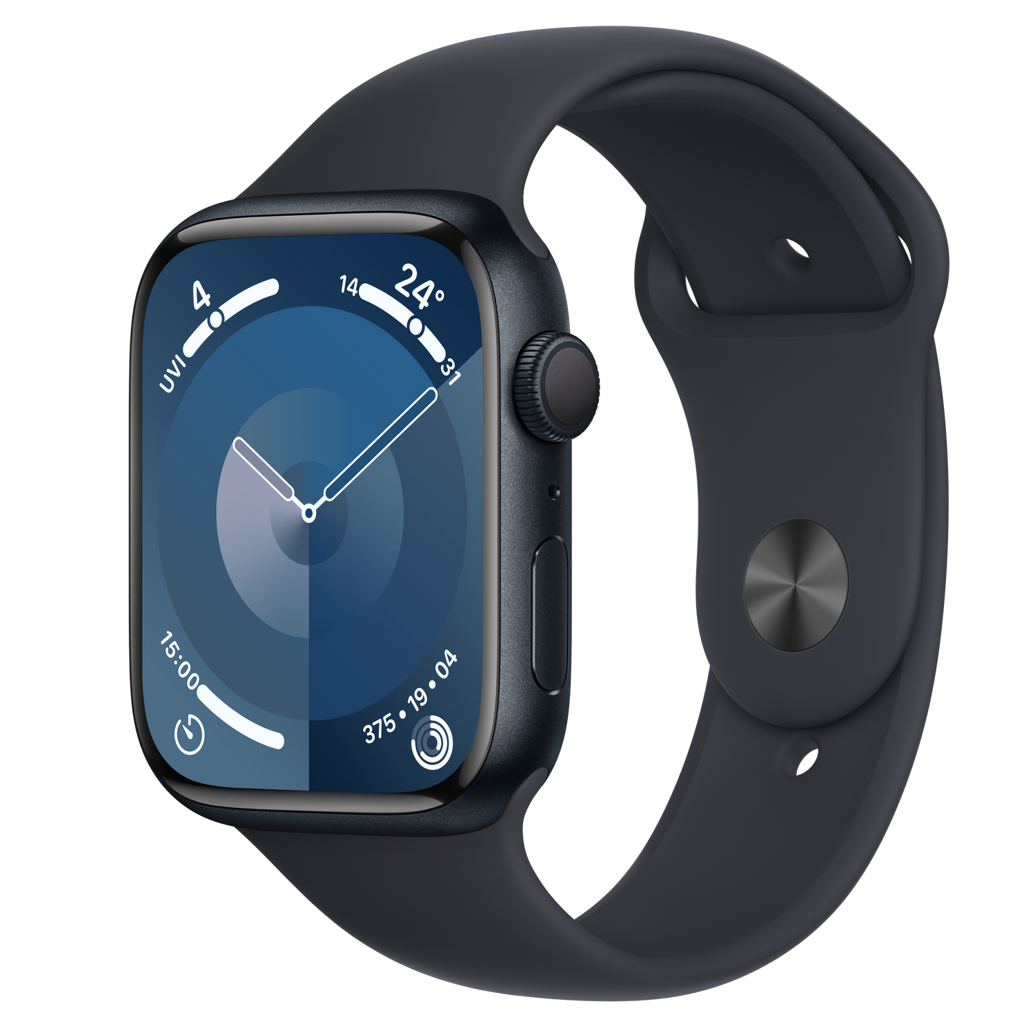 Apple Watchs