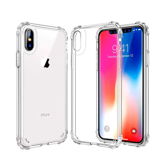 TPU IP X/XS