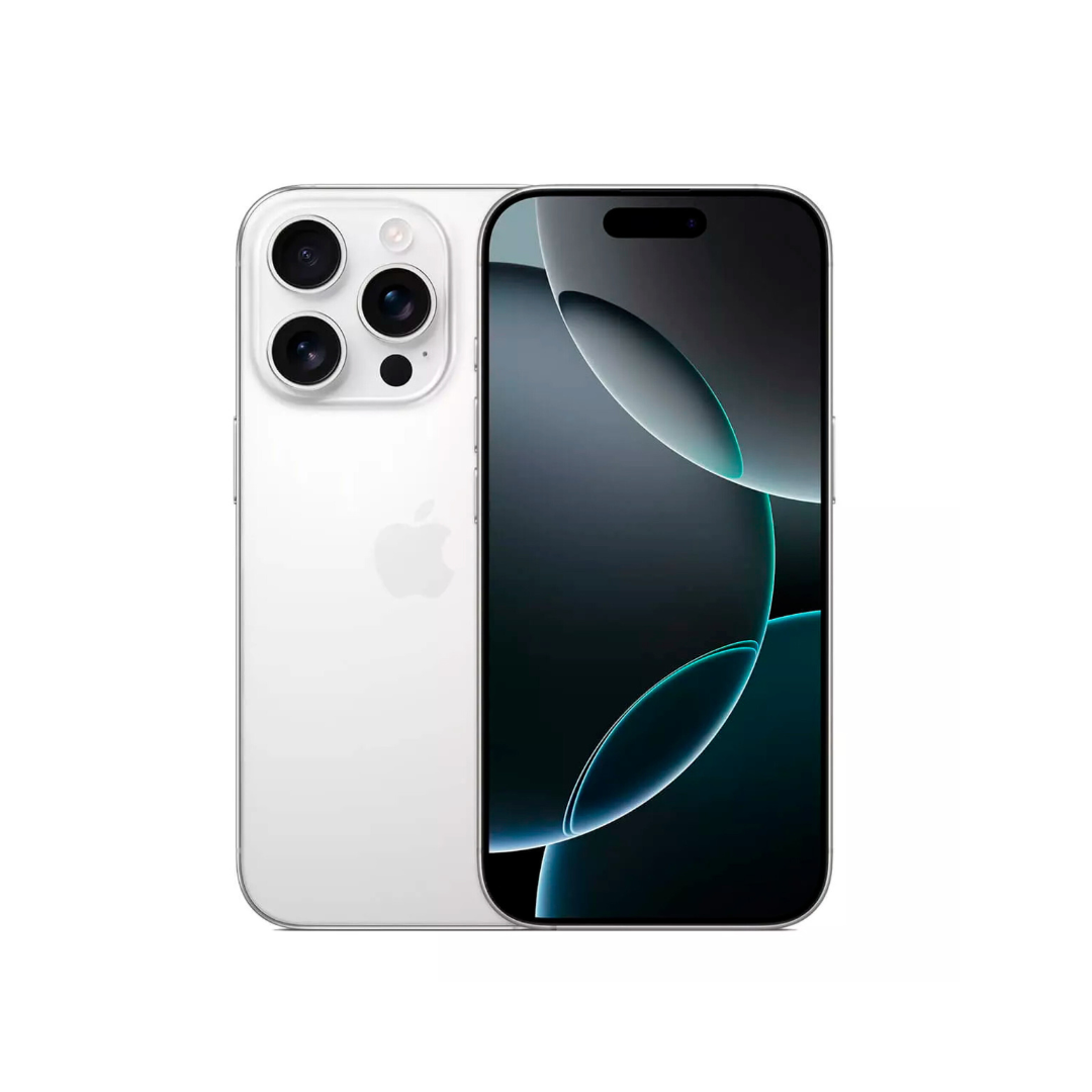 iPhone 16 PRO