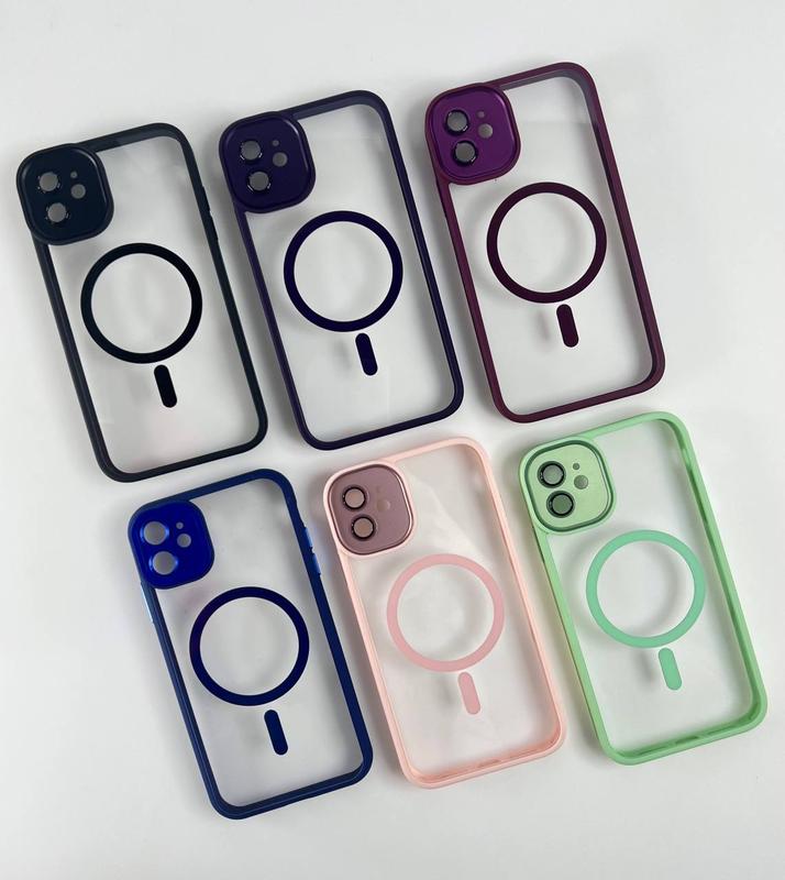 CASE COLOR / FASHION