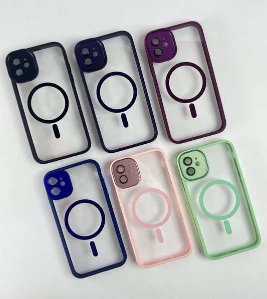 CASE COLOR / FASHION