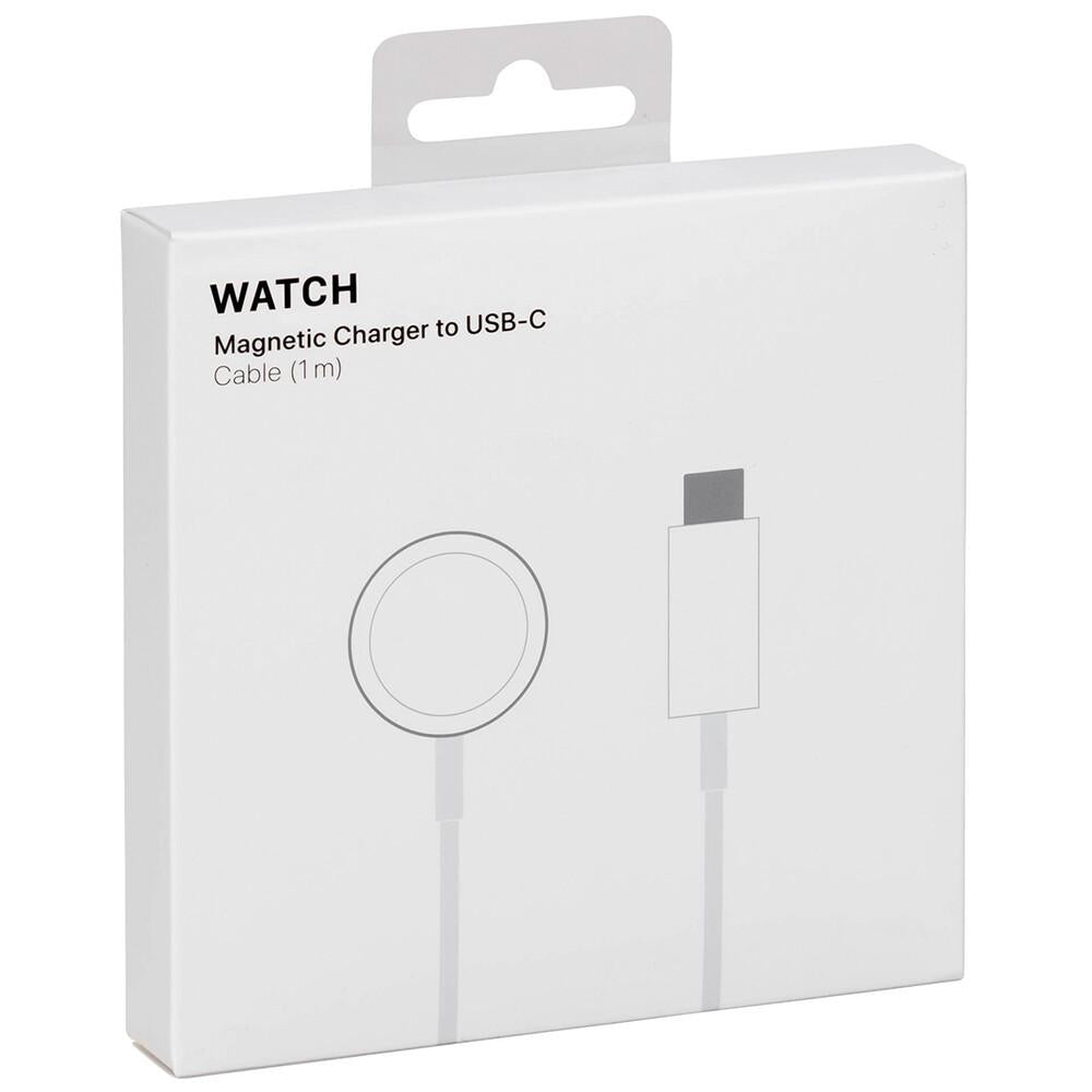 CARGADOR APPLE WATCH