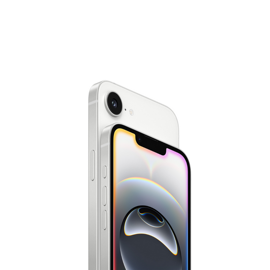 iPhone 16e NUEVO
