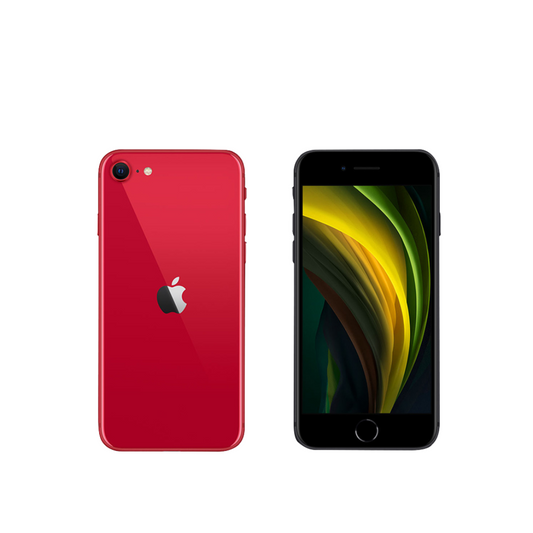 iPhone SE