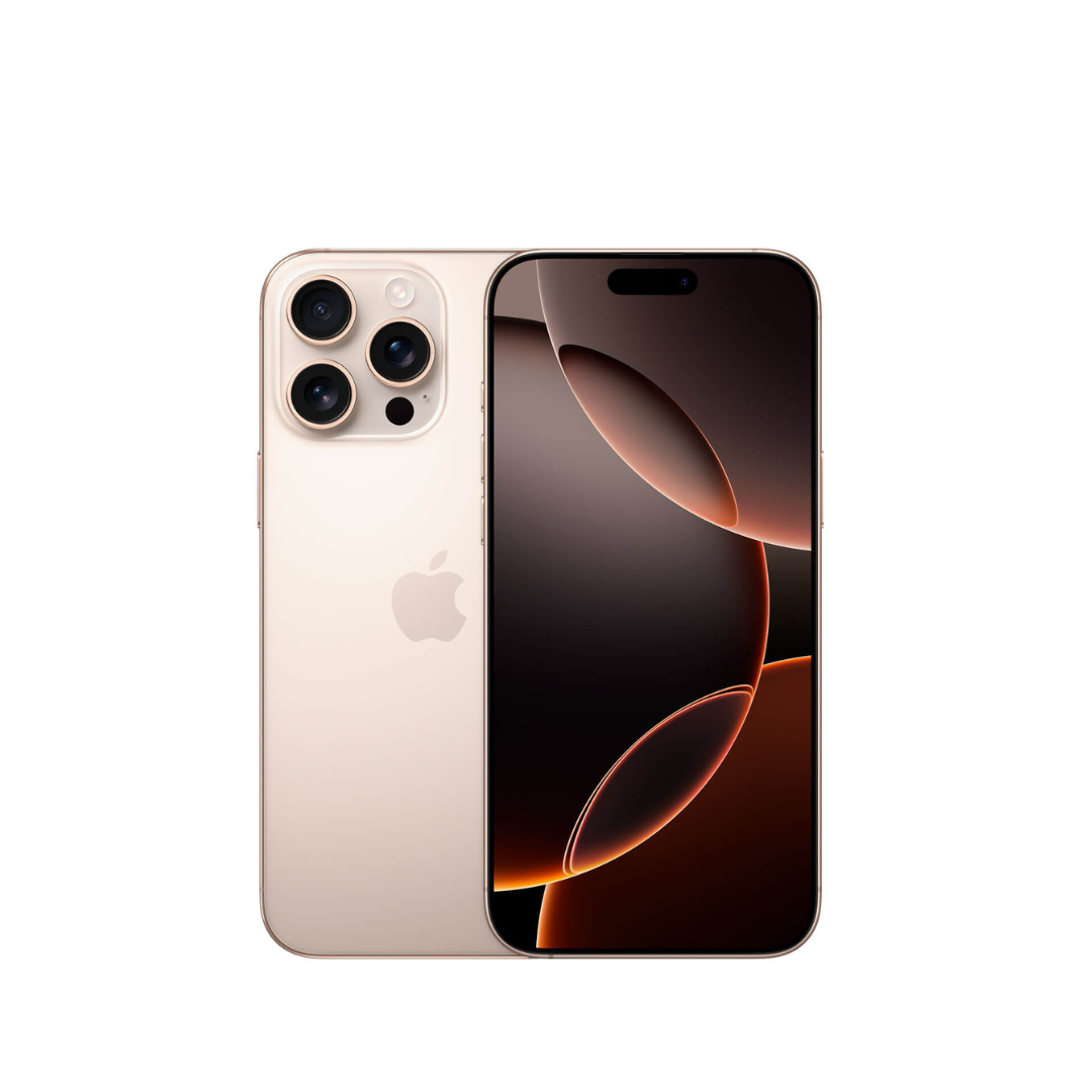 iPhone 16 PRO