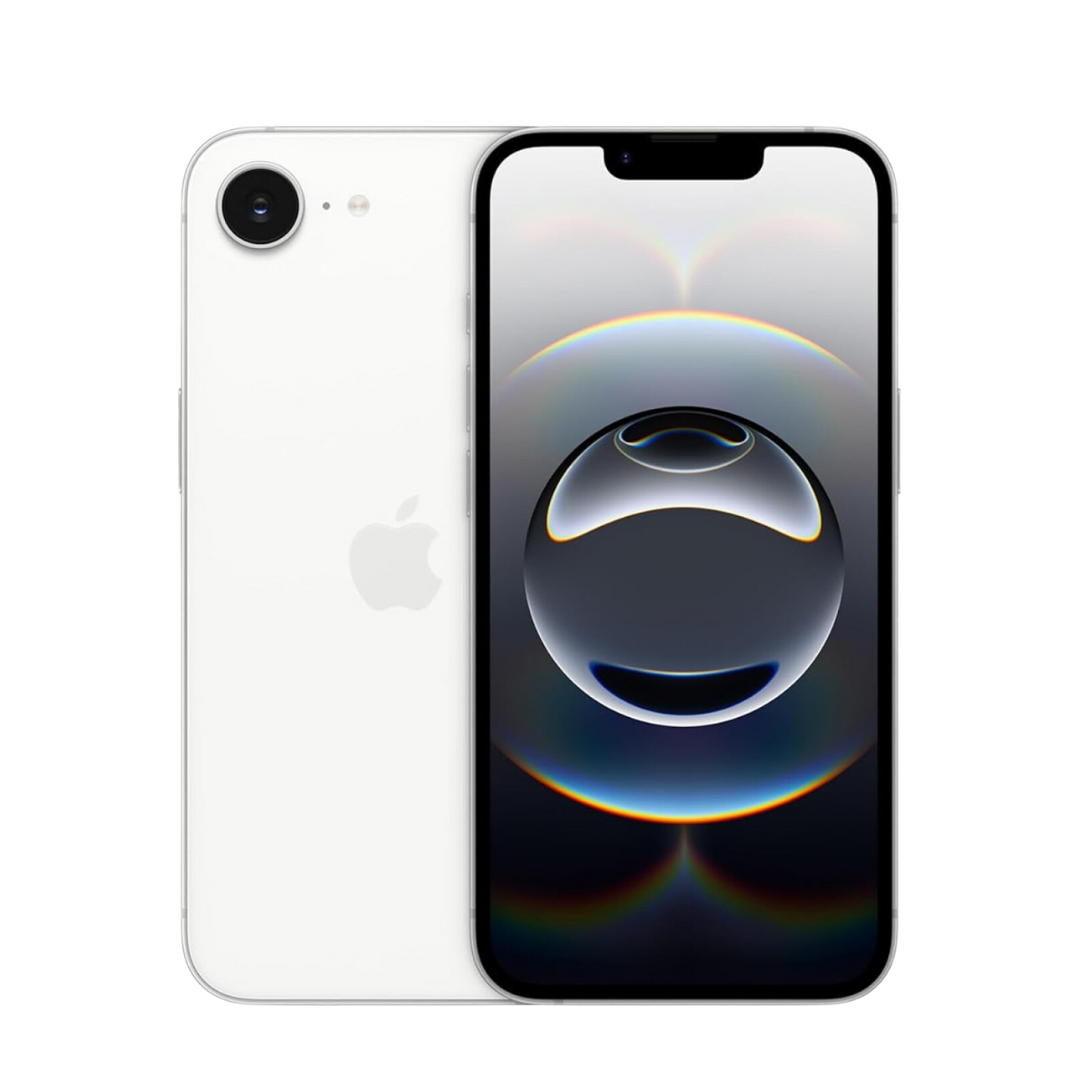 iPhone 16e NUEVO