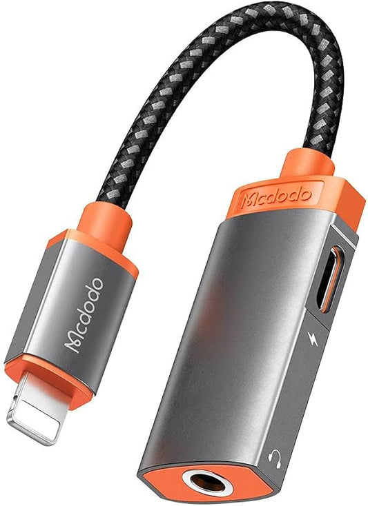 AURICULARES AUX MCDODO