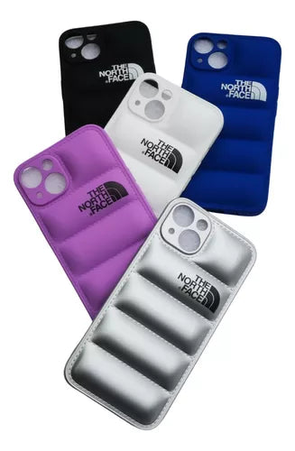 PUFFER CASE THE NORTH FACE