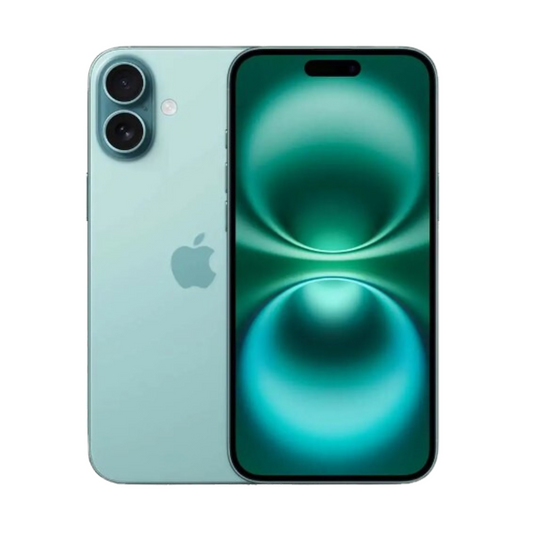 iPhone 16