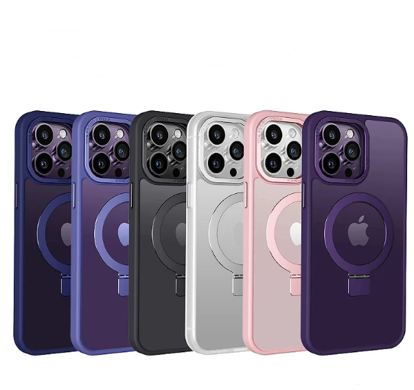 CASE MAGSAFE MAGNETIC 11 AL 15PM