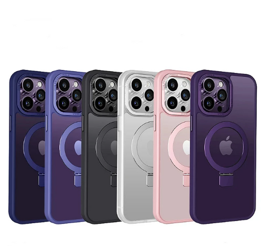 CASE MAGSAFE MAGNETIC 11 AL 15PM