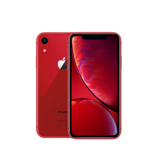 iPhone XR