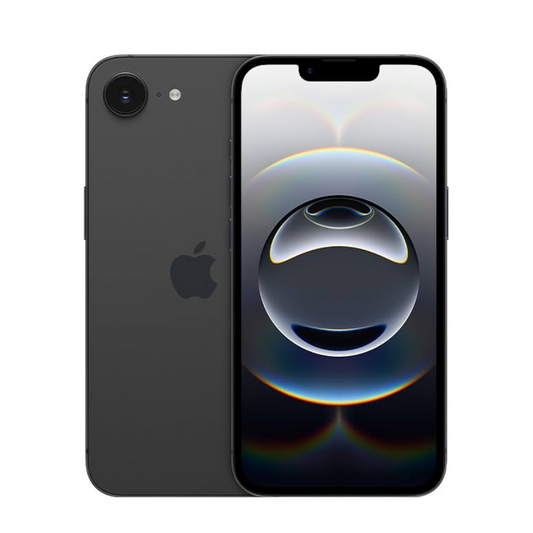 iPhone 16e